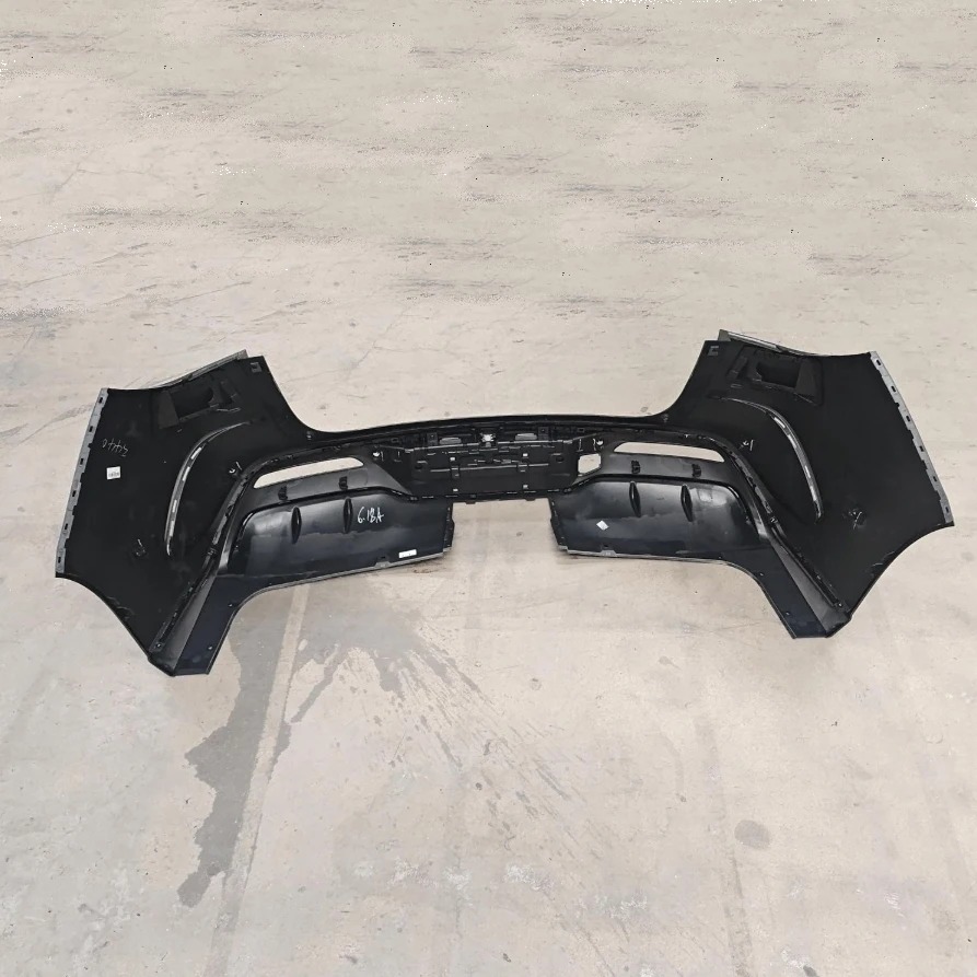 Factory Wholesale Auto Parts Rear Bumper for  Seal 6 DM-i Touring Oe 19020460-00